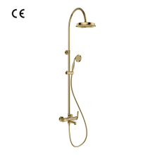 Melodia Shower Combination with Spout