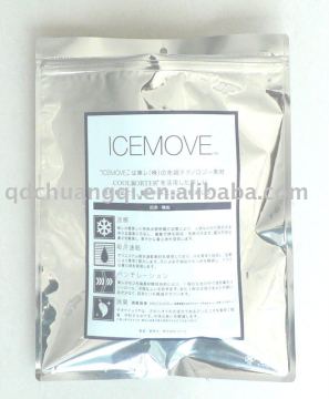 New !garment zip lock bag