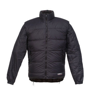 Men's Winter/Outdoor Jacket, Outerwear