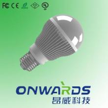 UL Approved E27 LED Globe
