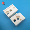 hot pressure casting moulding alumina ceramic block brick