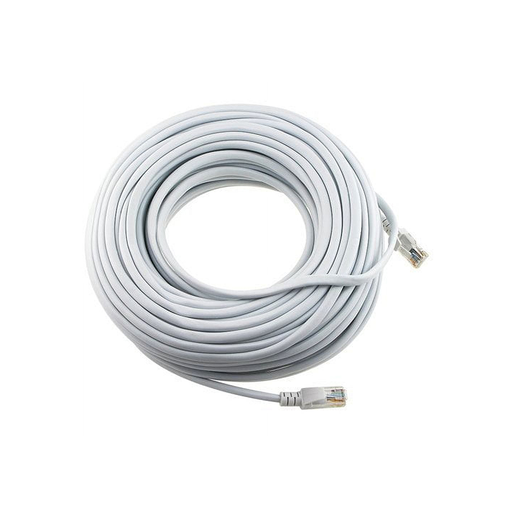 Gold Plated 50FT CAT5 CAT5e RJ45 PATCH Cable