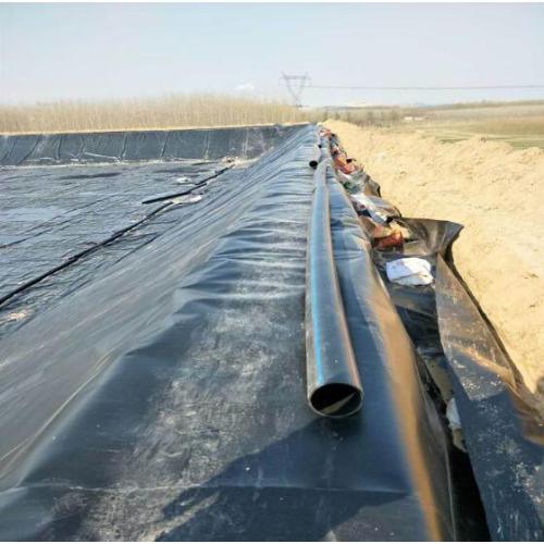 HDPE Film for Livestock Farms, Dairy Farms, Pond