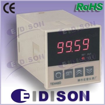 TEH-48D digital time relay