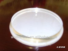 High quality Acrylic Handle Plastic handle plastic round handle