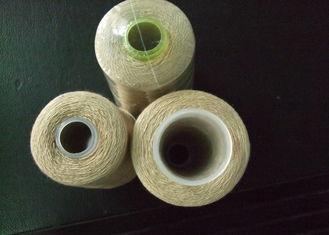 Coats Sewing Thread , 20s Polyester Thread For Leather Garm
