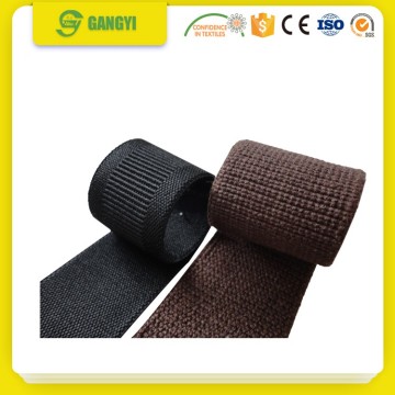 silicone gripper elastic