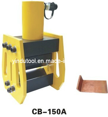 Hydraulic Busbar Bending Machine/Busbar Bender (CB-150A)