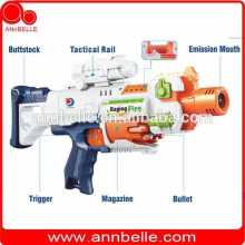 soft dart gun soft bullet gun soft air gun