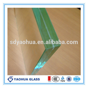 decoration  laminated  glass  panel