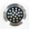 High brightness waterproof outdoor 24W LED