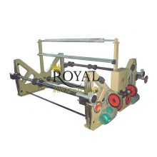 Electric Reel Paper Unwinder for Corrugated Carton Box Making Machine