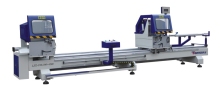 Digital Display Double Mitre Saw (LJZ2-CNS-500*4200)
