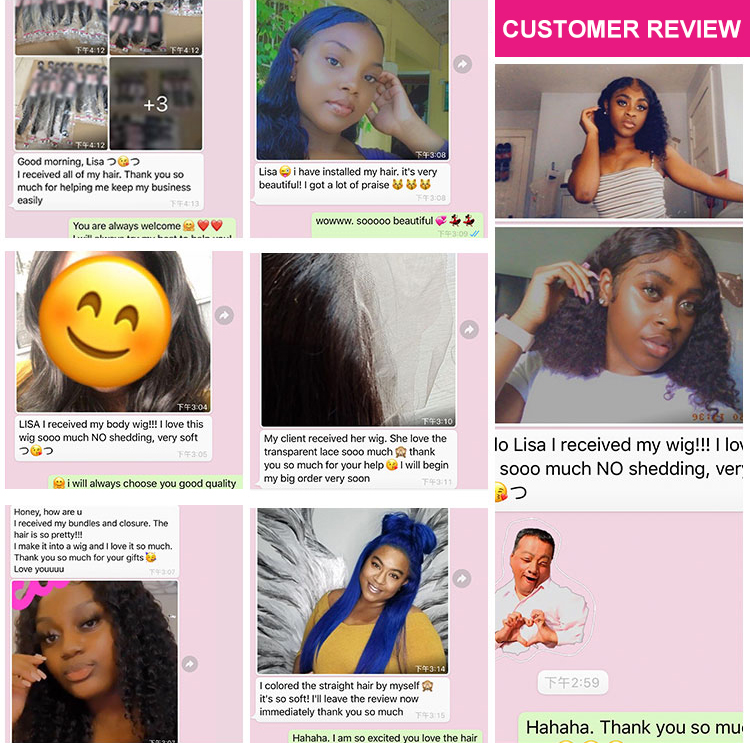 Wholesale Brazilian Human Kinky Curly Hair from ISEE HAIR Vendors