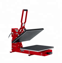 Top Grade Heat Transfer Sticker Printing Machines