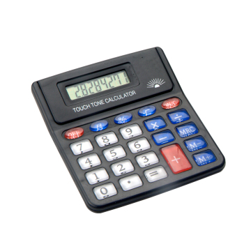 8 Digit Desktop Root Square Electronics Calculator