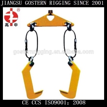 coil lifters with two hooks(coil hook)