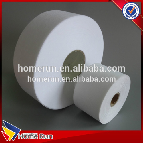 Best Selling! White Spunlace Non woven Waxing Strip Rolls