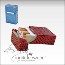 Cigarette Case Cover