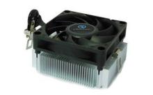 70mmx70mmx15mm CPU Cooler Fans for AMD Athlon / Sempron , E