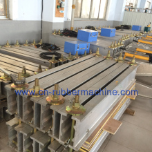 Conveyor Belt Splicing Vulcanizing Press, Conveyor Belt Jointing Vulcanizing Press
