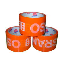Packing Tape, Lightweight, High Resistance, Non-stretchable