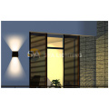 Multiple specifications of outdoor LED wall lights