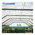 Hot Sale Light Deprivation Greenhouse Single SPAN kas te koop