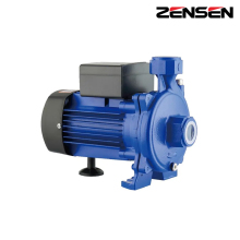 Cold and hot water circulating pump