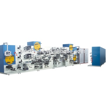 Laminating Machinery for Disposable Adult Geriatric Diapers Production