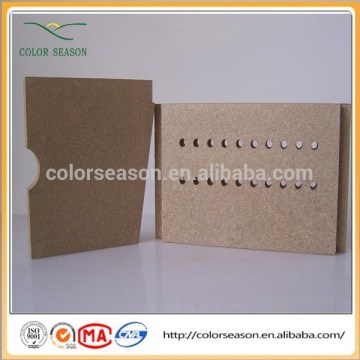 fireproof panel vermiculite panel