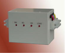 automatic transfer switch solar switch