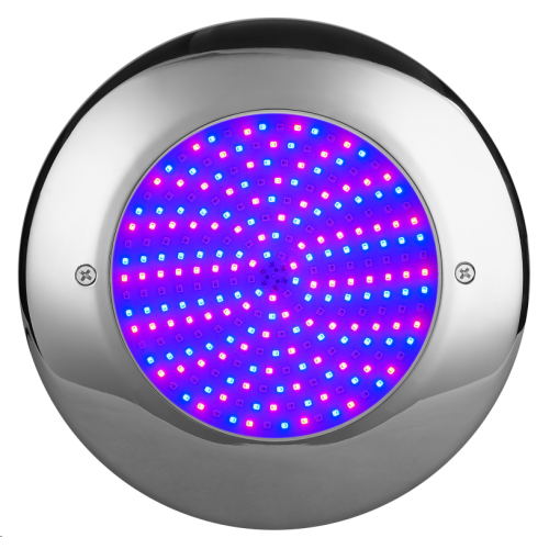 RGB IP68 wasserdichte LED Bunte Unterwasserbeleuchtung