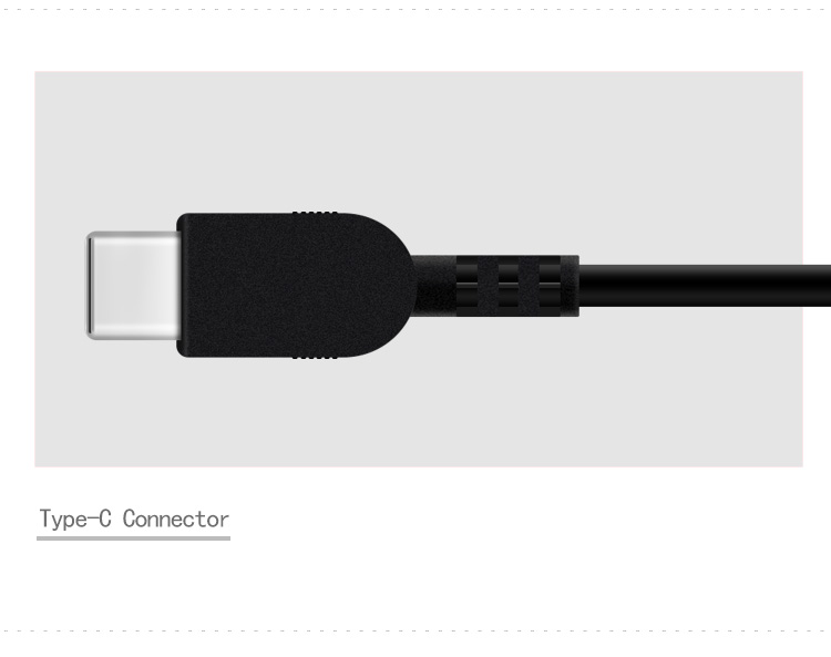 Newest Square PD-65W PD Charger Type C Power Charger 20/3A,15V3A,12AV3A,9V/3A, 5V/2A for Macbook Pro