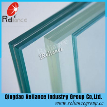 Top Quality Laminated Glass for Building Passed SGS Certificate