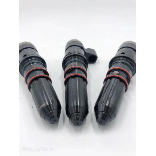 4VBE34RW3 Pièces du moteur M11 Injecteur de carburant 3087648