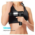 20 speeds body deep muscle massage gun