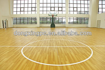 Pvc Click Floor Panels, Pvc Flooring