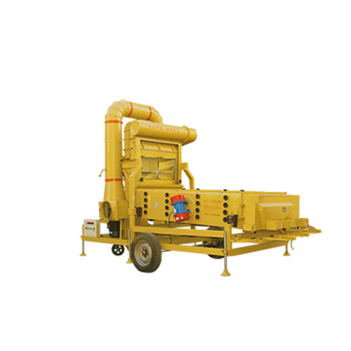 Crop Crops Grain Seed Cleaning Machine