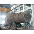 Waste water evaporator