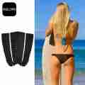 Melors EVA Foam Pad Shortboard Poignées imperméables Pad