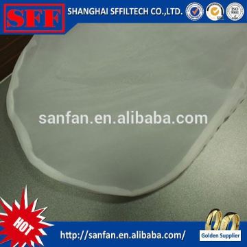 High quality nylon mesh liquid filter