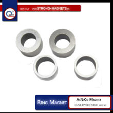 magnetized navel ring alnico magnets