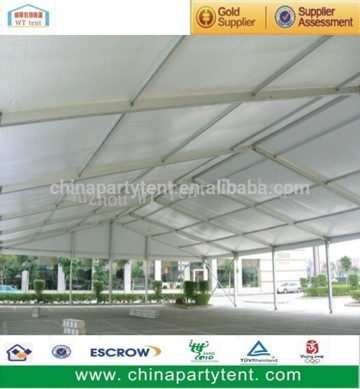 Wholesale aluminum frame party marquee tent