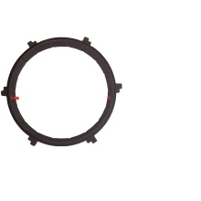 OEM Synchronizer Ring for Volvo Manual Transmission Gearbox - Part Numbers 0073301065/1668456/1668454/1668455