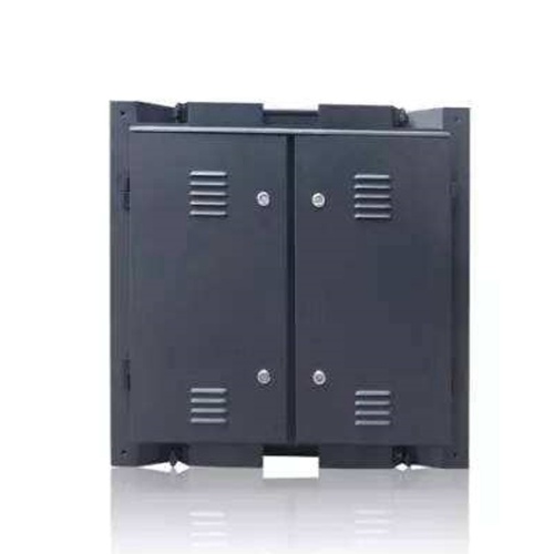 Full Display Panel Flexible Smd Led Advertising Screen