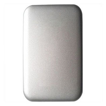 2.5-inch Hard Drive, 160GB, Data Transfer Rate of 480MB/s