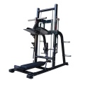 90 Degree Vertical Leg Press Fitness Device Machine