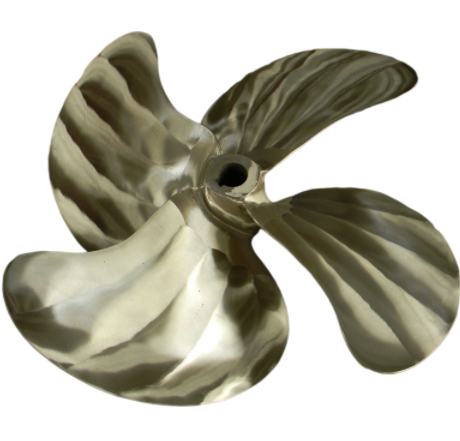 Solas propeller marine ship propeller Boat fixed pitch Propeller(FPP)