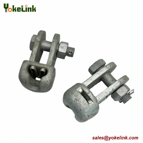 Socket Clevis (1) Socket Clevis (1)